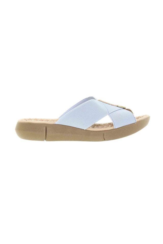 Denim flip best sale flops womens