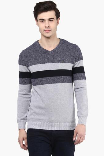 octave pullover