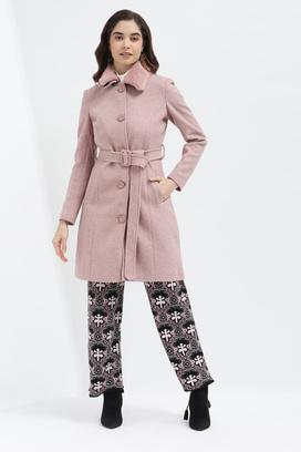 Oasis pink princess clearance coat