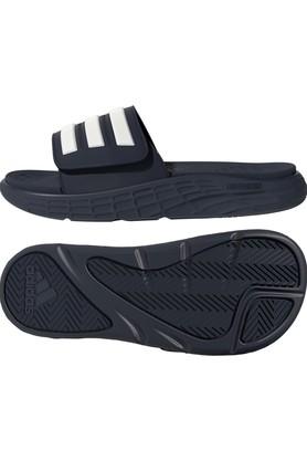 Buy ADIDAS Duramo SL Fabric Low Tops Slipon Mens Sport Sandals