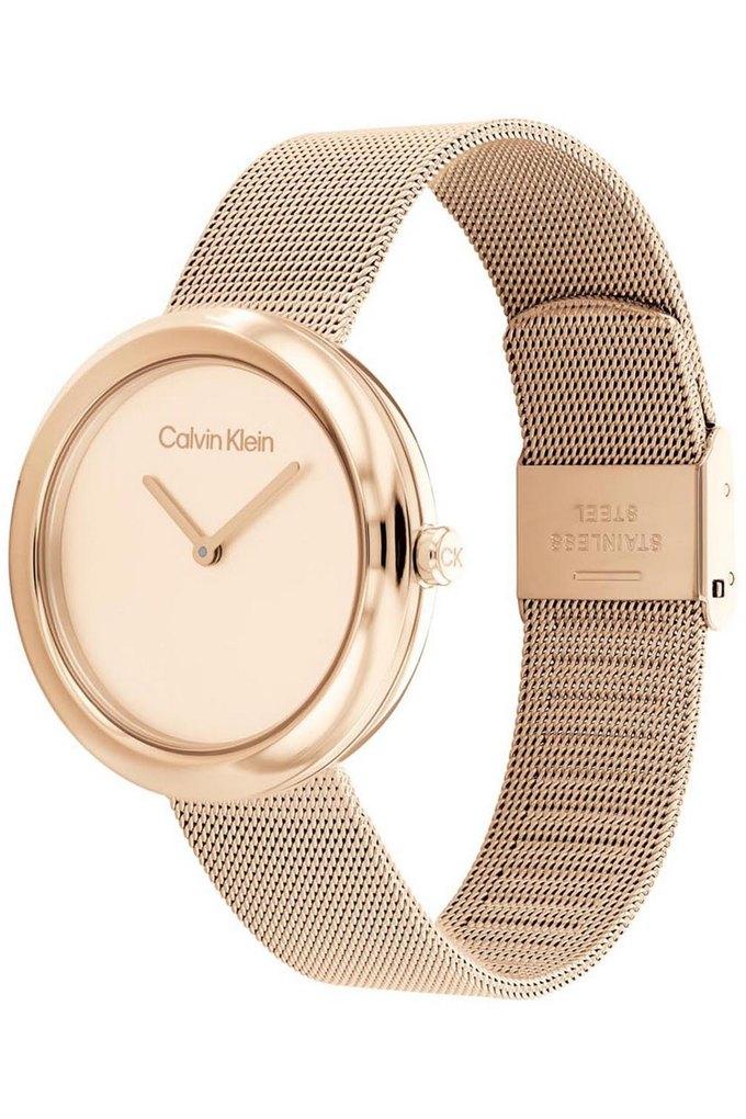 Calvin klein shop authentic watch