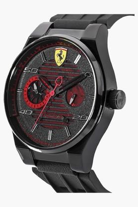 Ferrari 2025 speciale watch