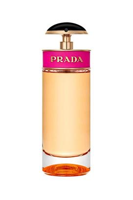 Buy PRADA Candy Florale Eau De Toilette for Women Shoppers Stop