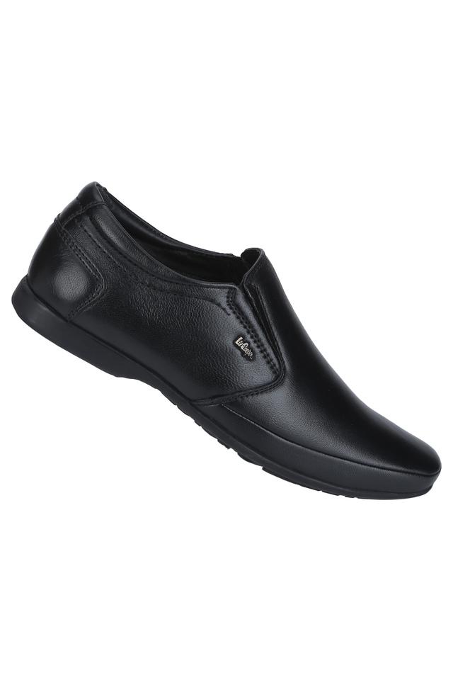 Lee cooper leather loafers sale