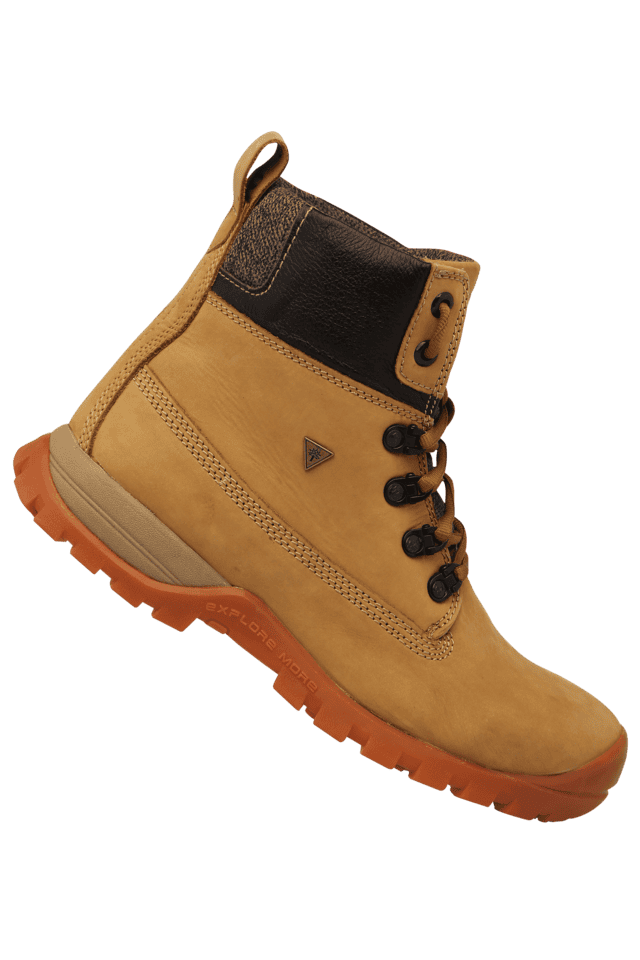 Woodland cheap boots camel