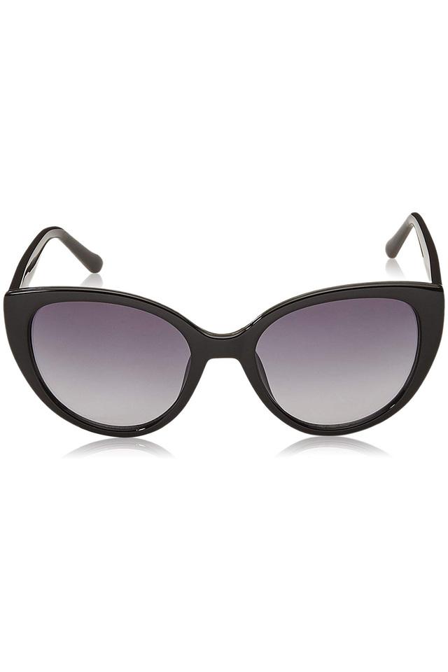 Buy Fossil 204192 Grey Square Sunglasses For Women At Best Price @ Tata CLiQ