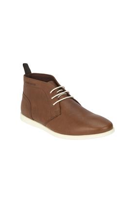 RED TAPE - Tan Formal Shoes - 2