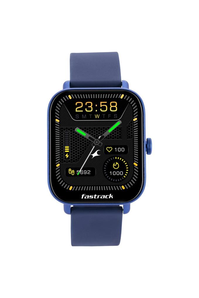 Fastrack smartwatch outlet for men