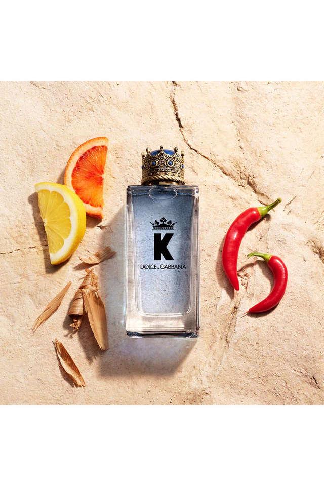 Buy DOLCE GABBANA K By EDT for Men Shoppers Stop