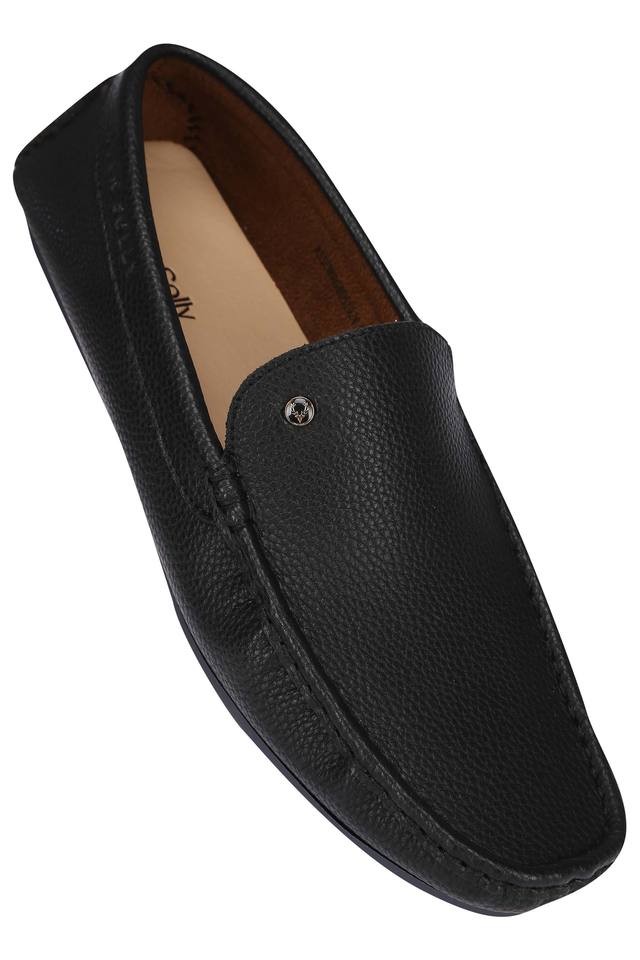 Buy ALLEN SOLLY undefined Mens Formal Wear Loafers Shoppers Stop