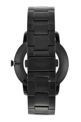 Fossil fs5308 the minimalist 2025 analog watch for men