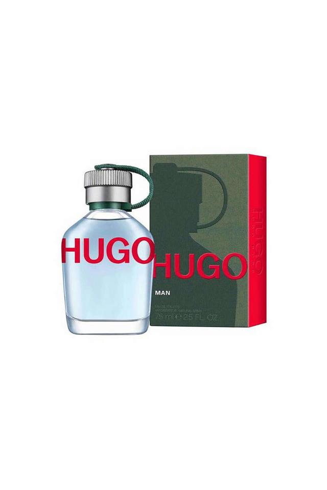 Buy HUGO BOSS Eau De Toilette for Men Shoppers Stop