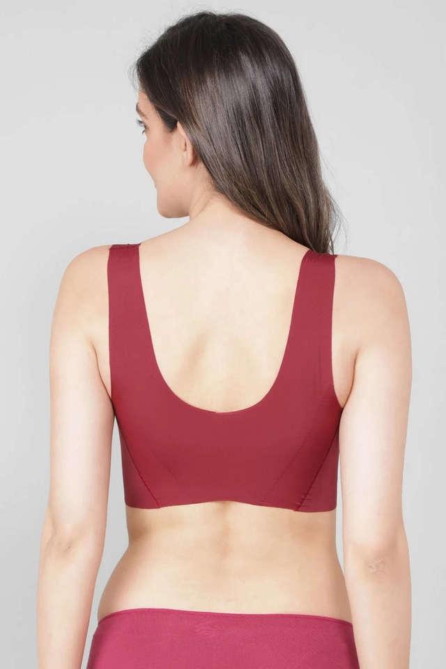 JOCKEY Women Sports Lightly Padded Bra - Buy JOCKEY Women Sports Lightly Padded  Bra Online at Best Prices in India