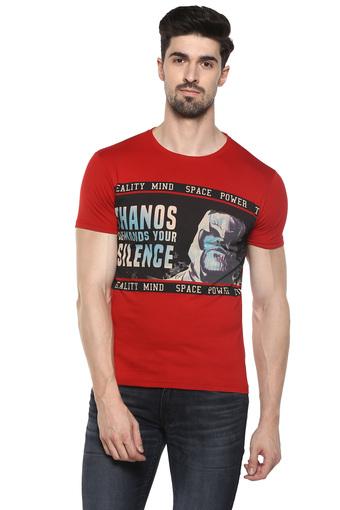 pepe jeans avengers t shirt