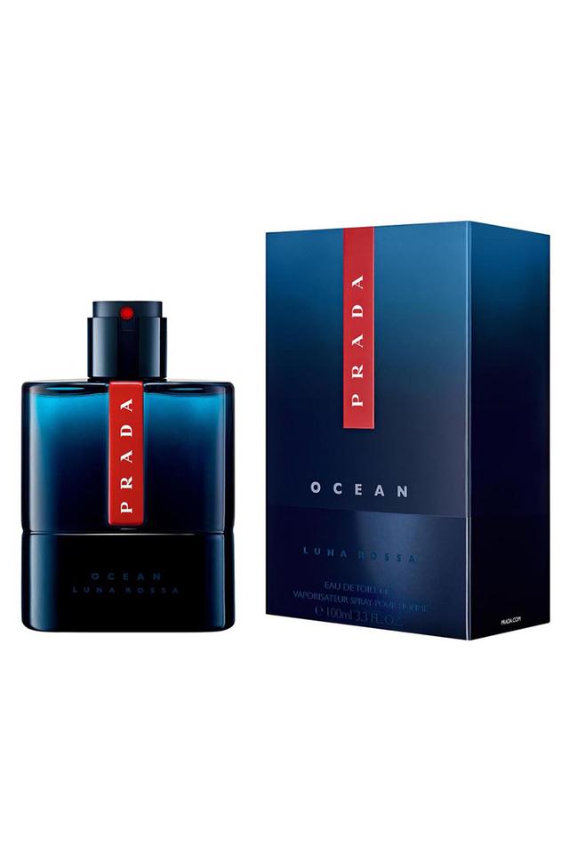 Luna Rossa Ocean Eau De Toilette for Men