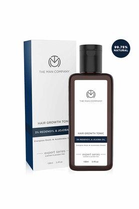 THE MAN COMPANY - Haircare - 2