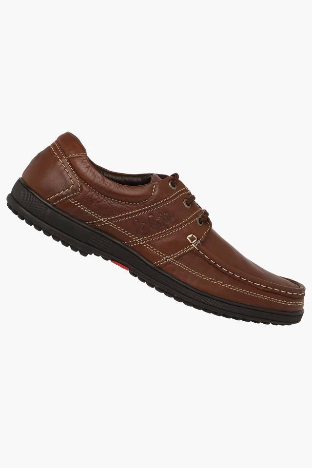 Lee cooper oxford shoes best sale with broguing