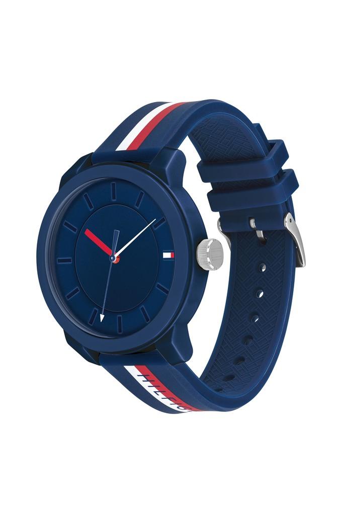 Tommy Hilfiger Evan watch strap, TH-389-1-34-2793