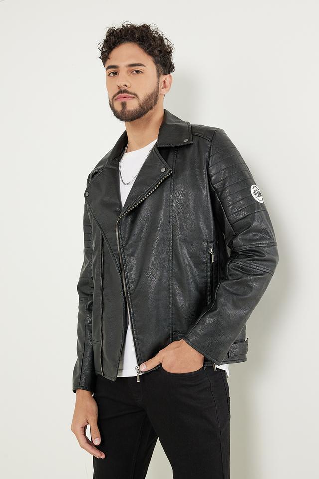 RED TAPE Full Sleeve Solid Men Jacket - Buy RED TAPE Full Sleeve Solid Men  Jacket Online at Best Prices in India | Flipkart.com