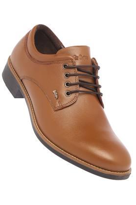 LEE COOPER - Tan Formal Shoes - 2