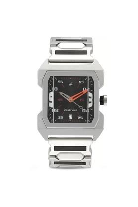 Fastrack party analog discount watch