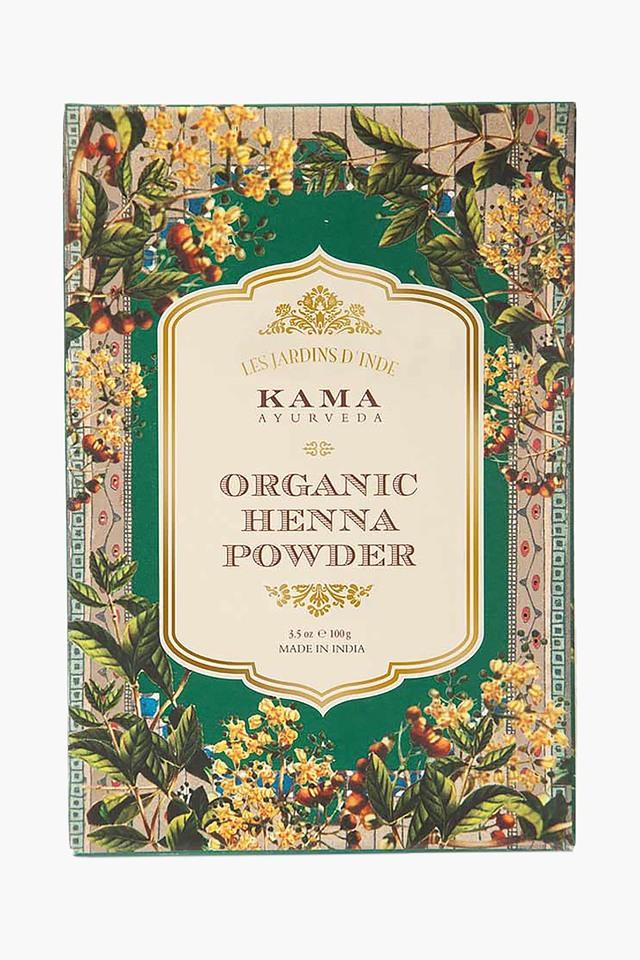 KAMA AYURVEDA - Shampoos & Conditioners - Main