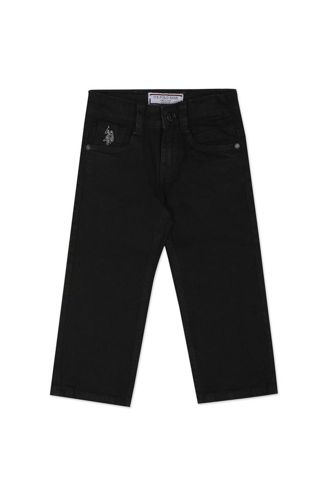 Jeans Co. Boys' Slim Premium Bootcut Jeans - Walmart.com