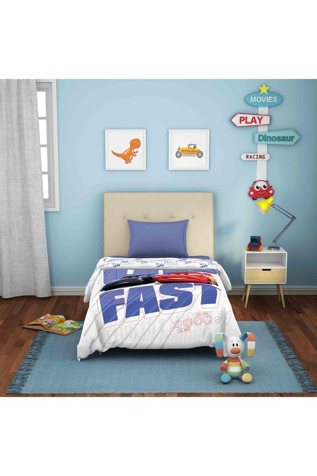 Disney Stitch Four-Piece Bed Set - Harmony Gallery