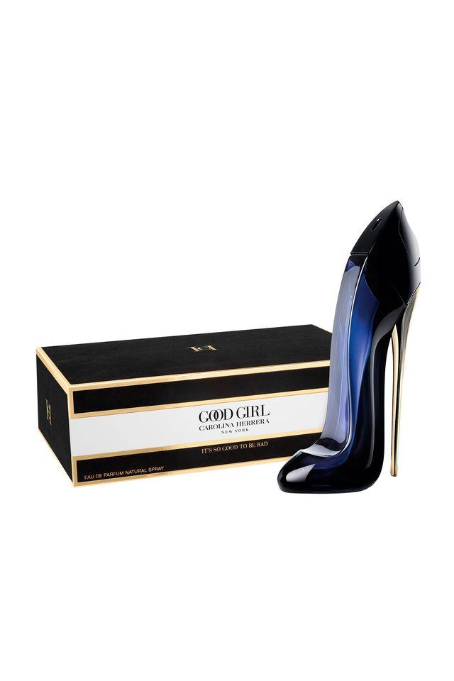 Carolina herrera shoe discount perfume