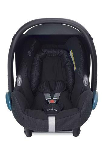 maxi cosi cabriofix black