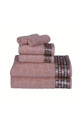 Lezeth discount collection towels