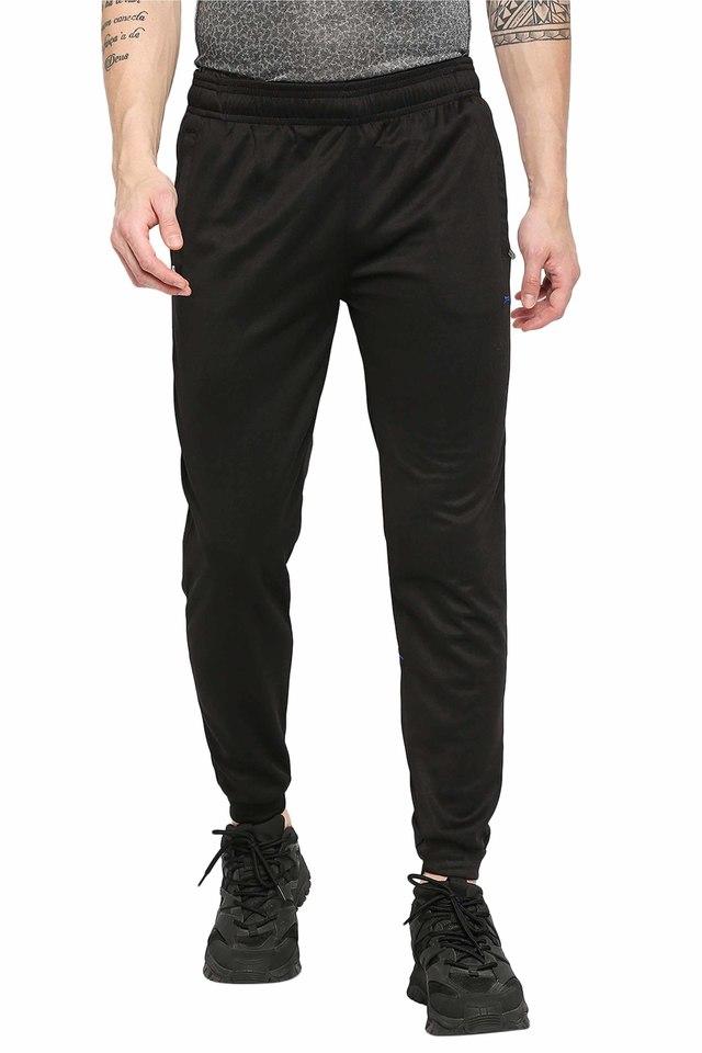 Black panther track pants online online