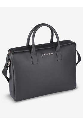 CROSS - Black Laptop Bag - 1