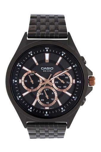 shoppers stop casio watches