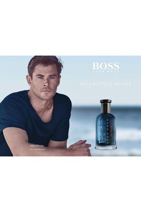 Hugo boss cheap aftershave infinite