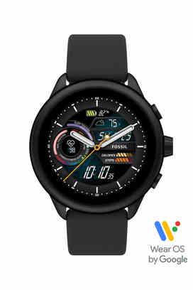 Fossil q venture gen 4 display smartwatch ftw6011 online