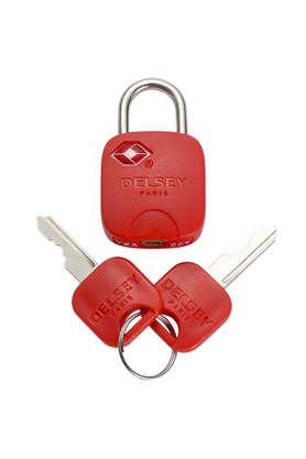 DELSEY - Red Essentials - 1