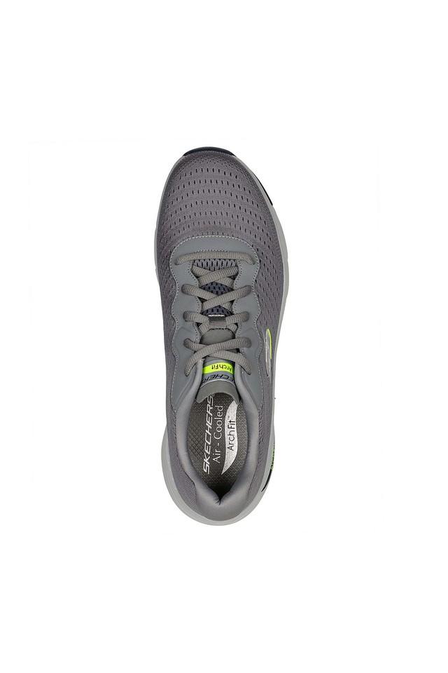 Skechers air infinity sales mens