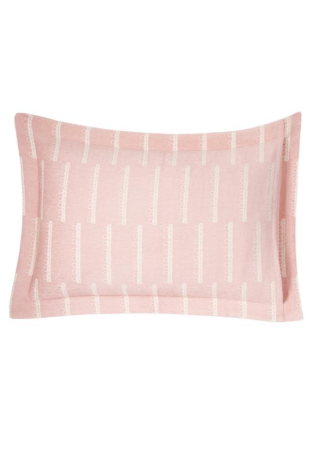 Peach pillow clearance shams