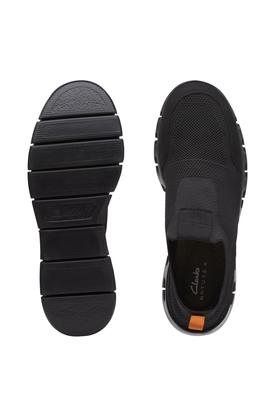 Clarks mens casual outlet shoes sale