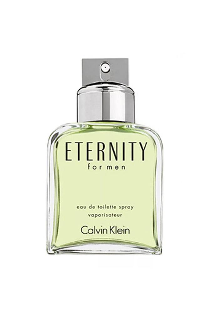 Ck eternity deals for men 100ml