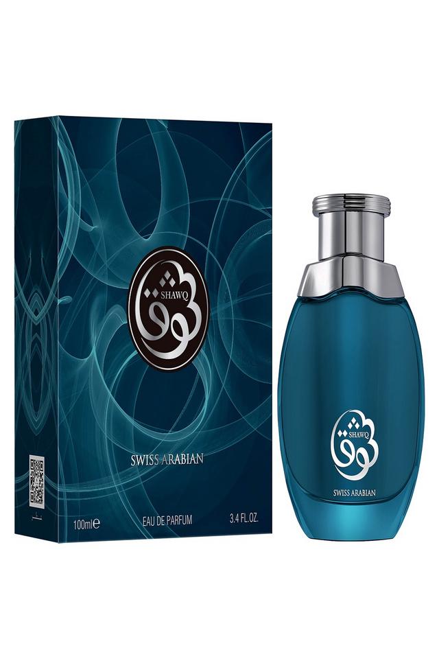 Best swiss arabian online perfume