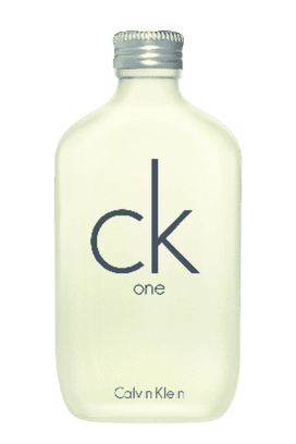 Calvin klein be cheap 50ml