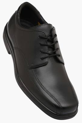 Hush puppies store formal shoes