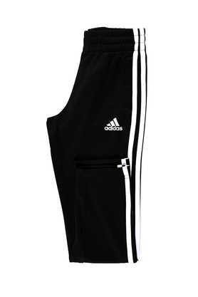 Adidas triangle store dot track pants