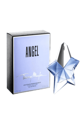 Thierry mugler discount box code