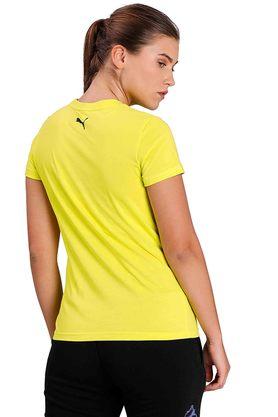 Puma t deals shirts women's