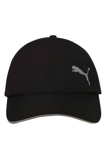 puma black caps