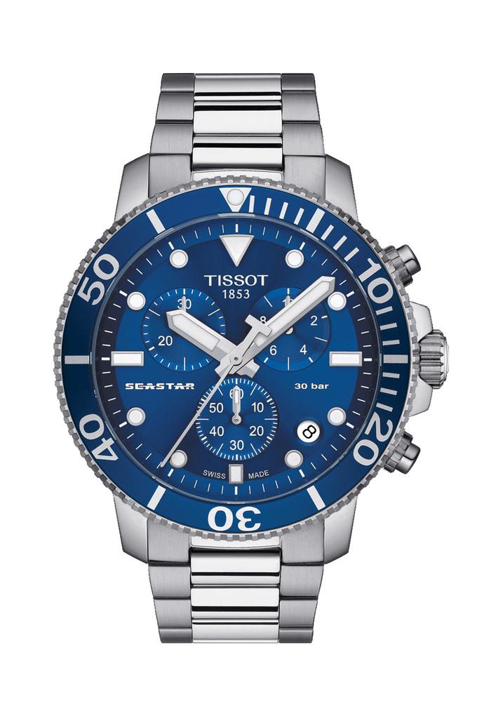 Men's swiss chronograph online watches