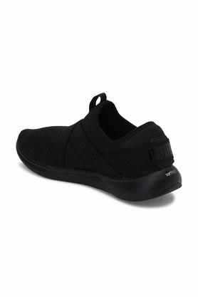 Mens sport best sale shoes without laces